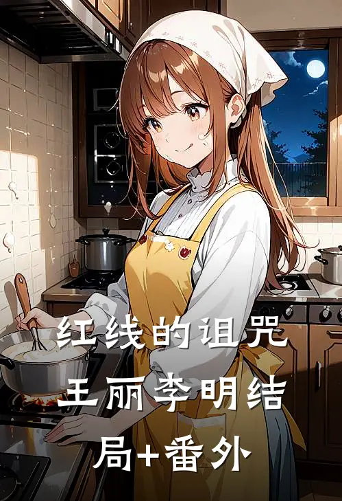 红线的诅咒王丽李明结局+番外