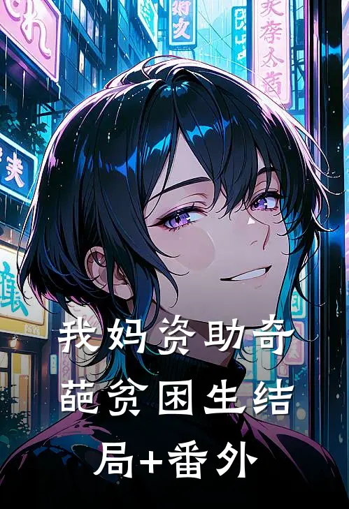 我妈资助奇葩贫困生结局+番外