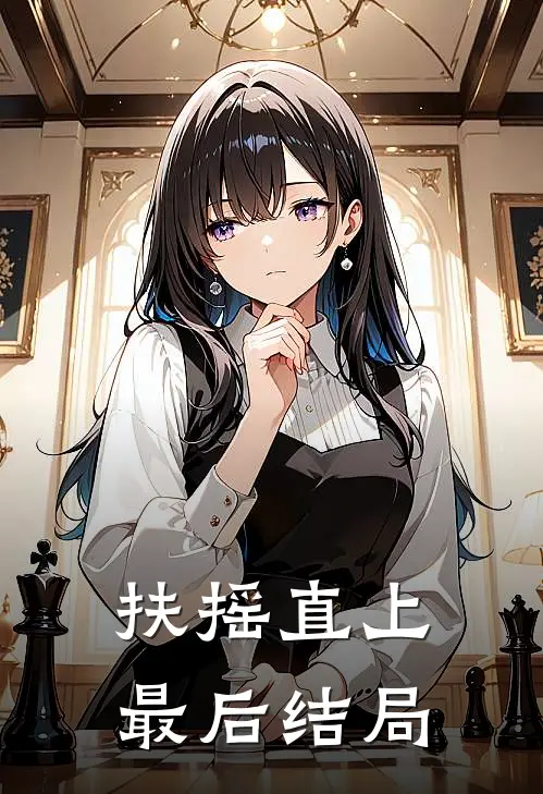 扶摇直上最后结局