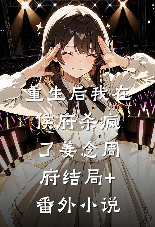 重生后我在侯府杀疯了姜念周府结局+番外小说