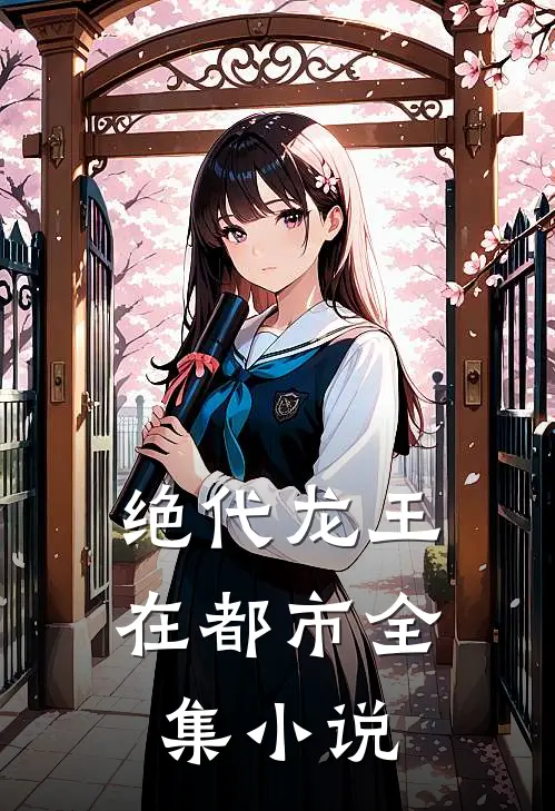 绝代龙王在都市全集小说