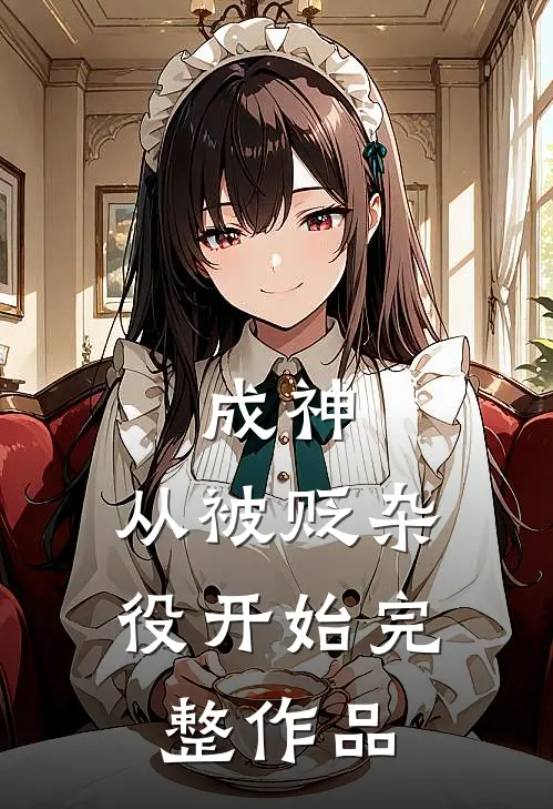 成神，从被贬杂役开始完整作品