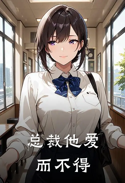 总裁他爱而不得