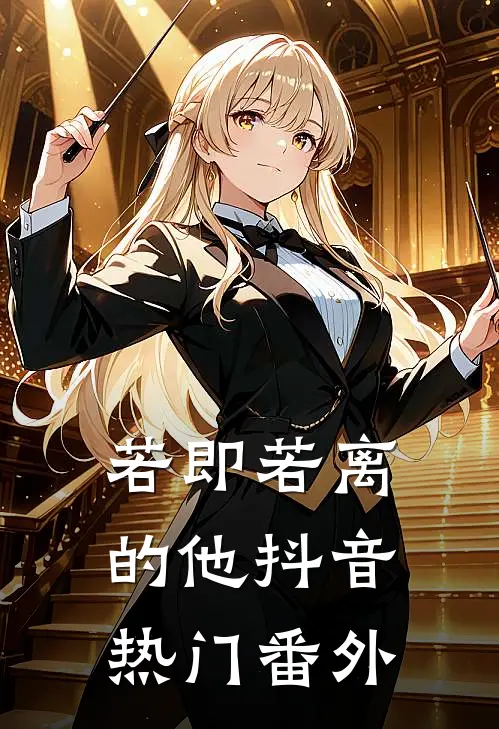 若即若离的他抖音热门 番外