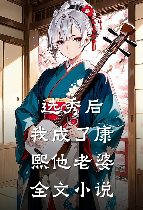 选秀后，我成了康熙他老婆全文小说