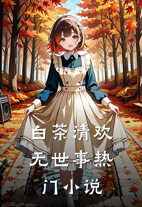 白茶清欢无世事热门小说