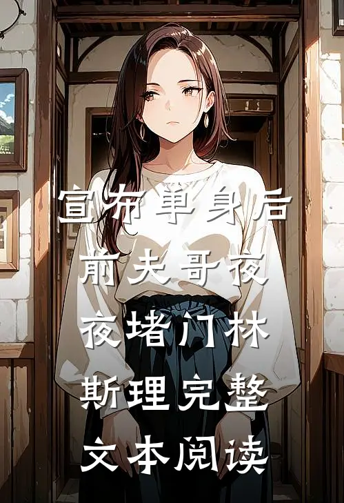 宣布单身后前夫哥夜夜堵门林斯理完整文本阅读