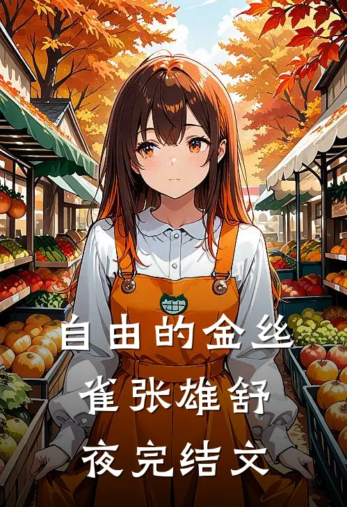 自由的金丝雀张雄舒夜完结文