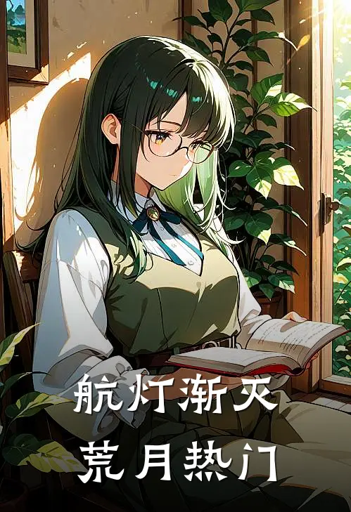 航灯渐灭荒月热门