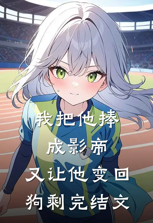 我把他捧成影帝，又让他变回狗剩完结文