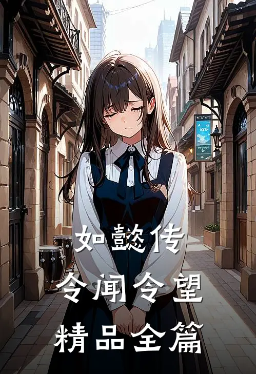 如懿传：令闻令望精品全篇