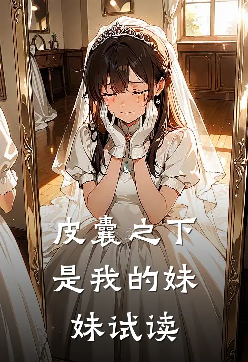 皮囊之下是我的妹妹试读