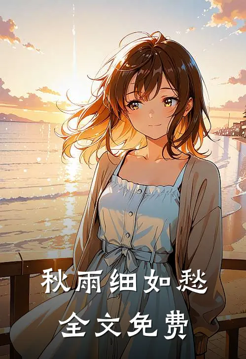 秋雨细如愁全文免费