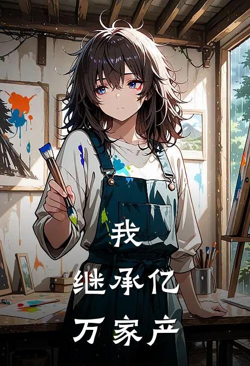 我,继承亿万家产