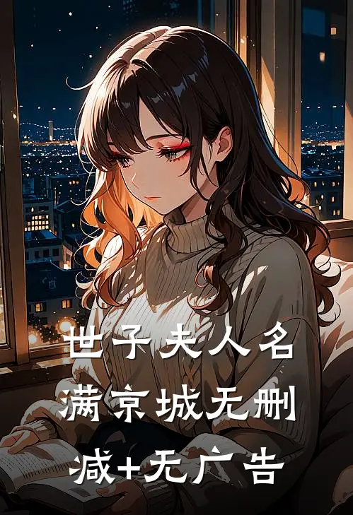世子夫人名满京城无删减+无广告