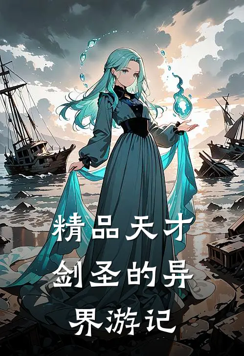 精品天才剑圣的异界游记