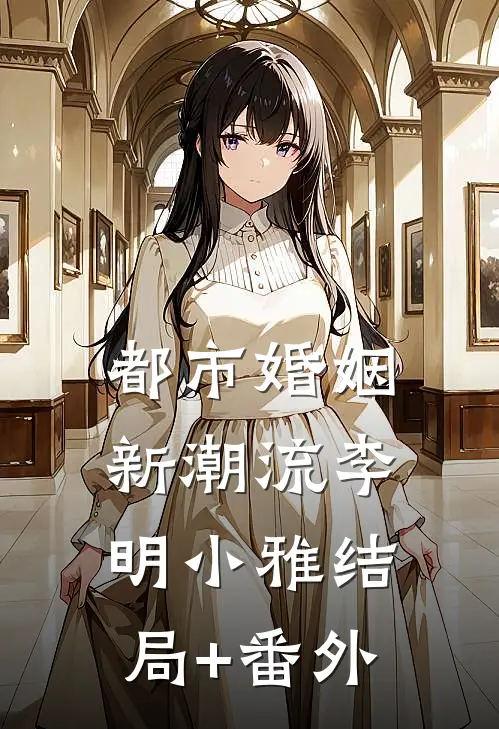 都市婚姻新潮流李明小雅结局+番外