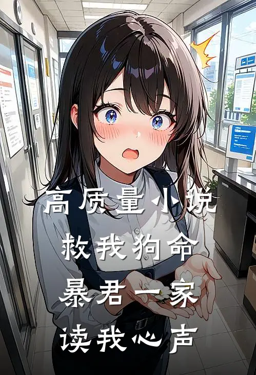 高质量小说救我狗命，暴君一家读我心声