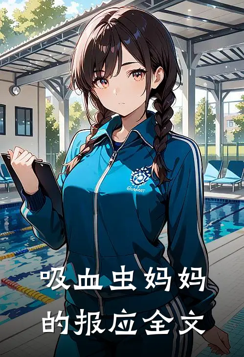 吸血虫妈妈的报应全文