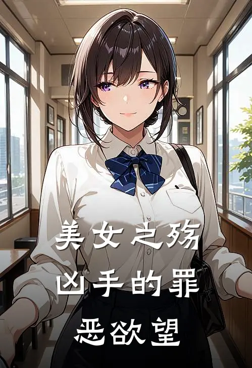 美女之殇：凶手的罪恶欲望