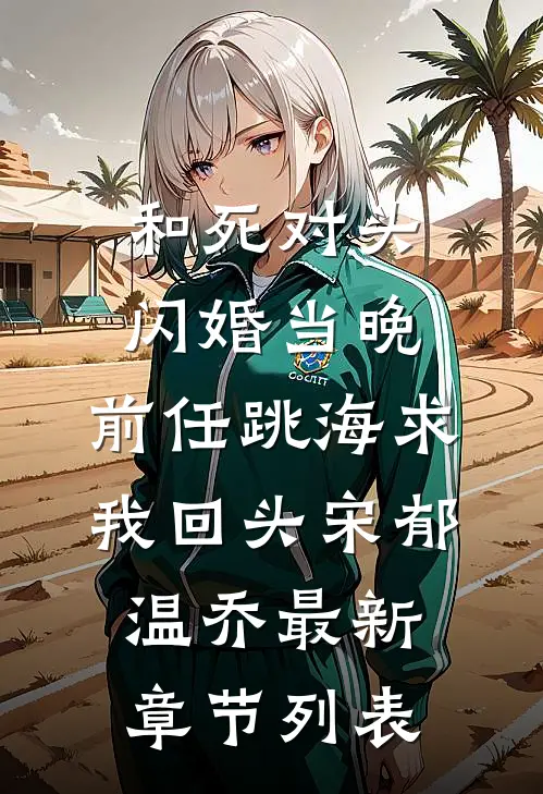 和死对头闪婚当晚，前任跳海求我回头宋郁温乔最新章节列表