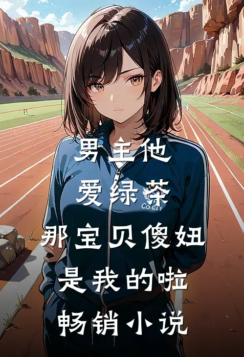 男主他爱绿茶，那宝贝傻妞是我的啦畅销小说