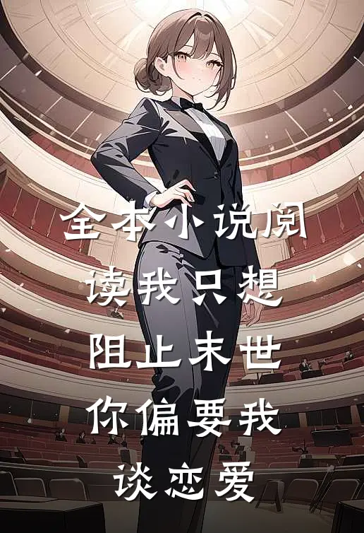 全本小说阅读我只想阻止末世，你偏要我谈恋爱