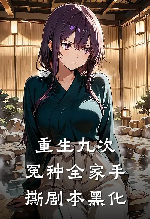 重生九次,冤种全家手撕剧本黑化全文