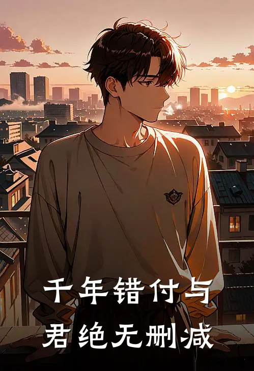 千年错付与君绝无删减