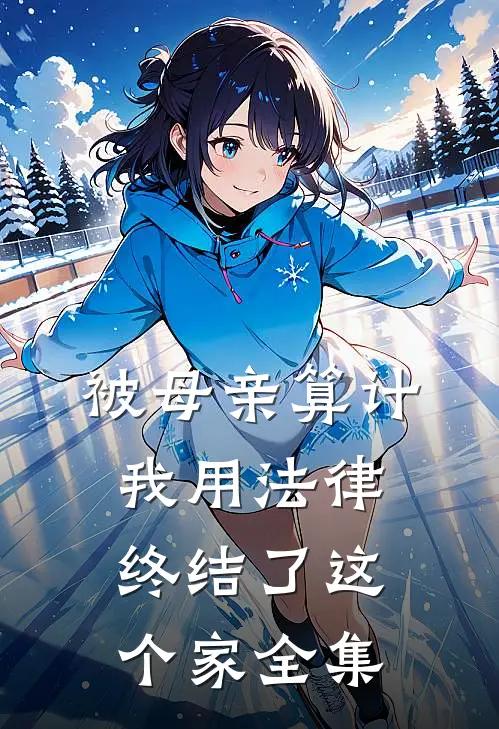 被母亲算计我用法律终结了这个家 全集