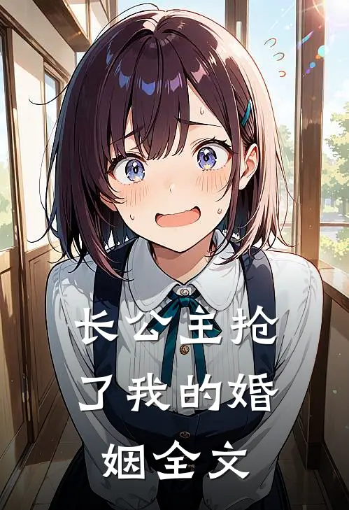 长公主抢了我的婚姻全文