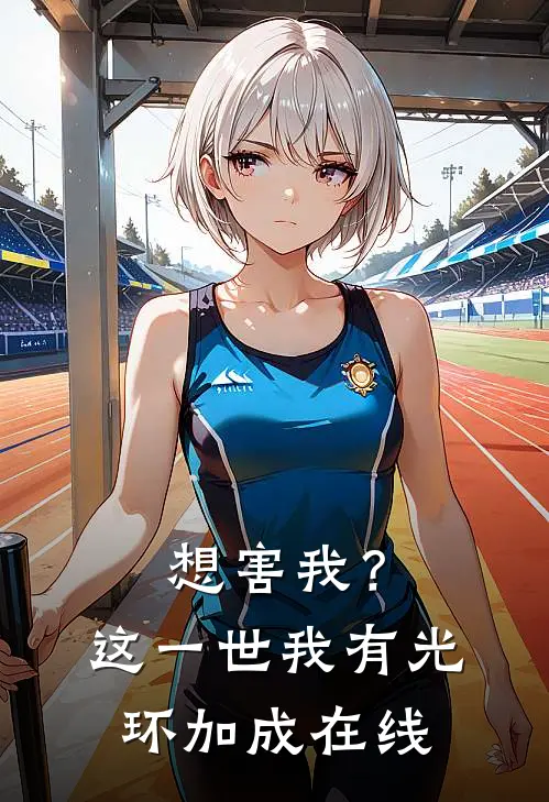 想害我？这一世我有光环加成在线