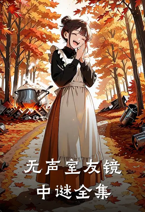 无声室友镜中谜 全集