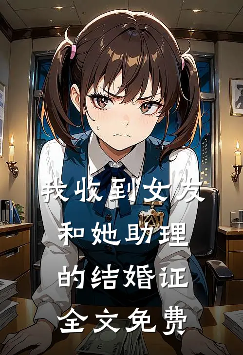 我收到女友和她助理的结婚证全文免费