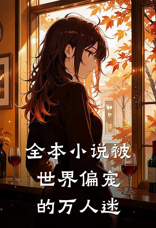 全本小说被世界偏宠的万人迷