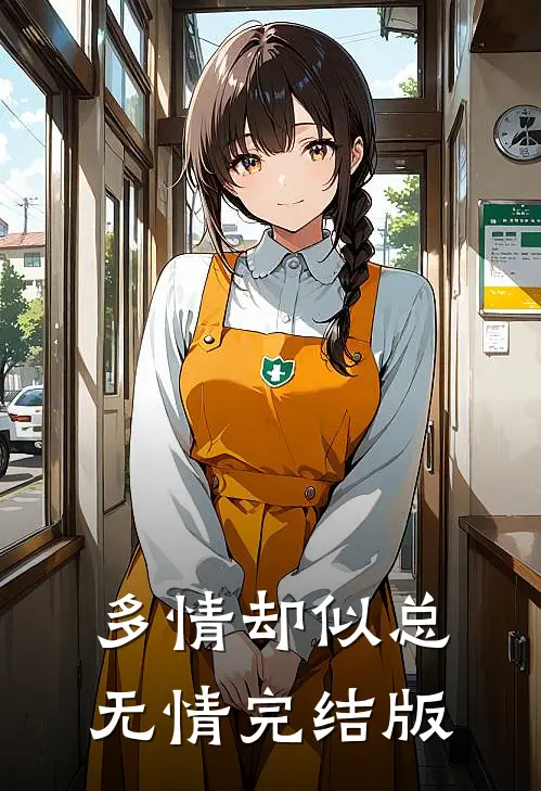 多情却似总无情完结版