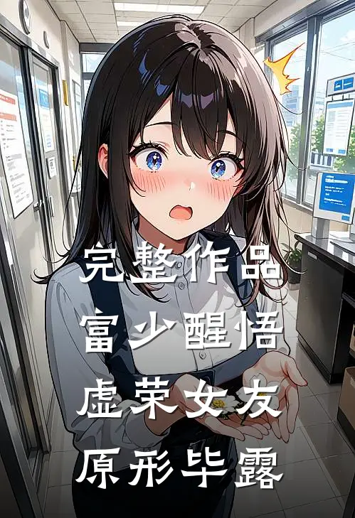 完整作品富少醒悟：虚荣女友原形毕露
