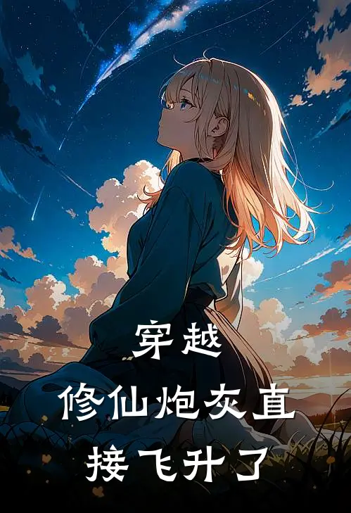 穿越：修仙炮灰直接飞升了