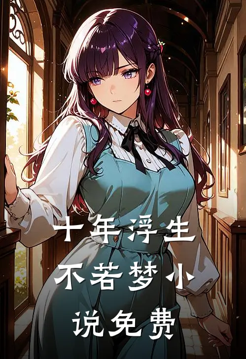 十年浮生不若梦小说免费