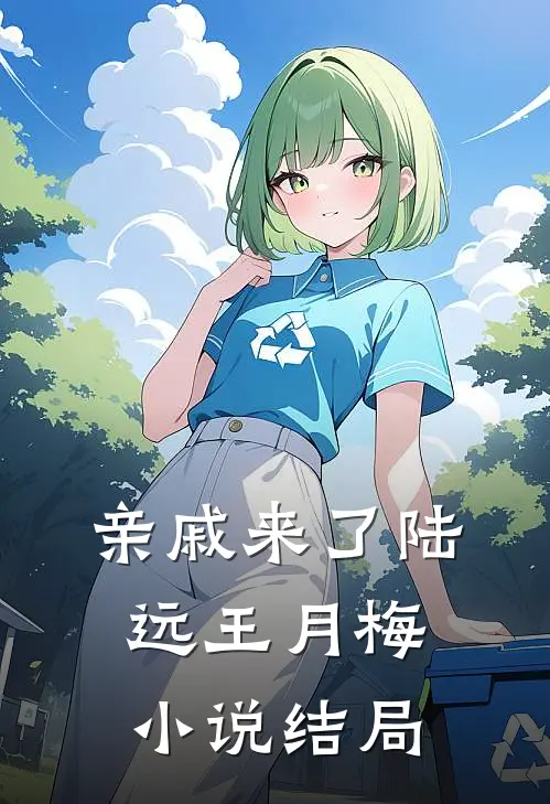 亲戚来了陆远王月梅小说结局