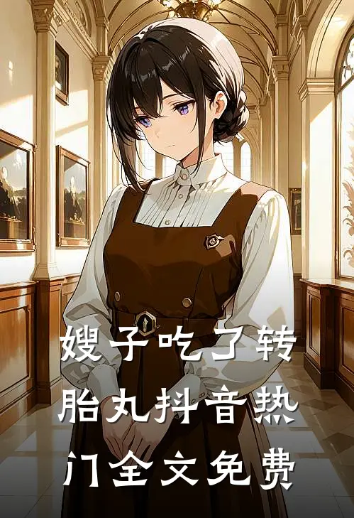 嫂子吃了转胎丸抖音热门全文免费