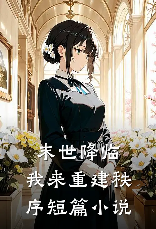 末世降临,我来重建秩序短篇免费阅读