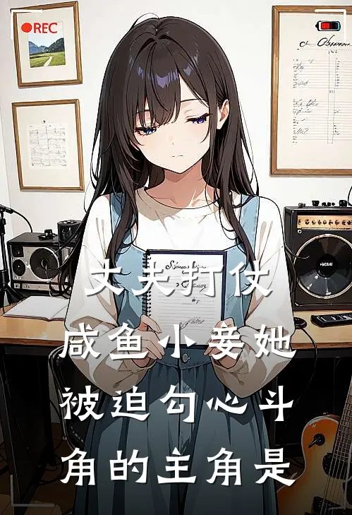丈夫打仗，咸鱼小妾她被迫勾心斗角的主角是