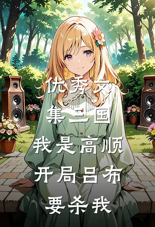 优秀文集三国：我是高顺开局吕布要杀我，
