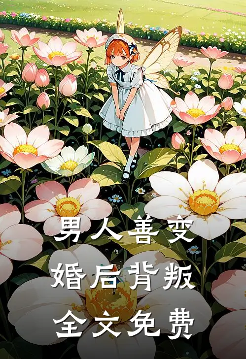 男人善变:婚后背叛全文免费
