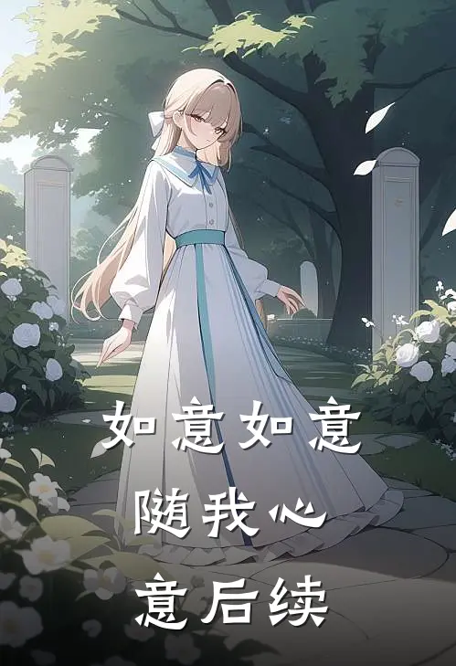 如意如意，随我心意后续