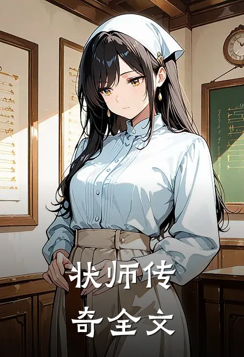 状师传奇全文