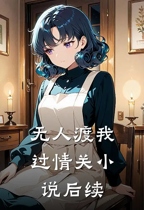 无人渡我过情关小说后续