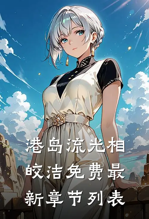 港岛流光相皎洁免费最新章节列表