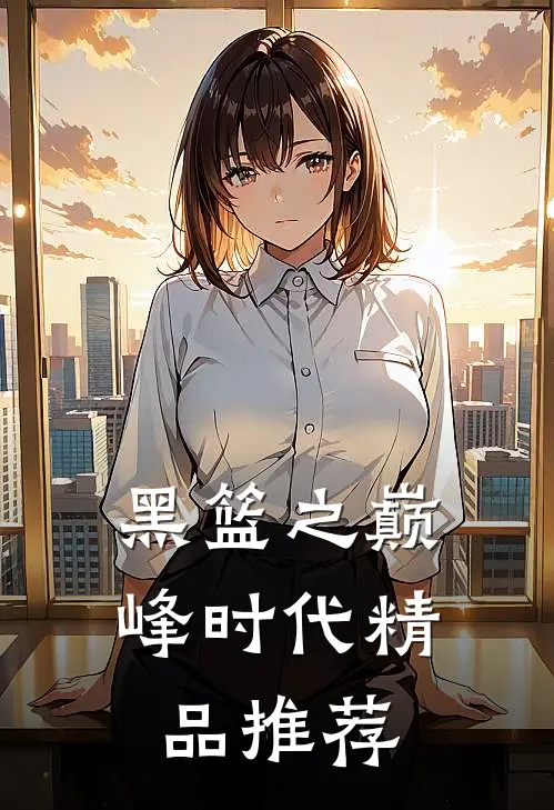黑篮之巅峰时代精品推荐